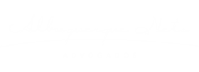 Albuquerque Neto Advogados Logo